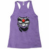 body by victor Racerback Tank