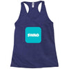 swag Racerback Tank