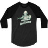 mon calamari from the black lagoon 3/4 Sleeve Shirt