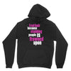 i cut hair Unisex Hoodie
