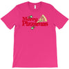 merry pizzamas 4 T-Shirt