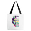 you may say dreamer but i'm not the only one Tote Bags