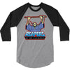 reapers 3/4 Sleeve Shirt