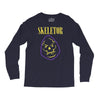 skeletor Long Sleeve Shirts