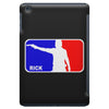 rick nba style iPad Mini