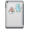running things iPad Mini