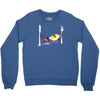 good morning Crewneck Sweatshirt