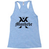 Monbebe Racerback Tank