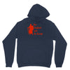 for england and st Hoodie