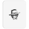 portgas Mousepad