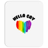 Hella Gay Mousepad