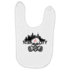 toxicity Baby Bibs