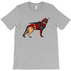 dead shepherd T-Shirt