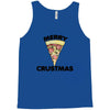 merry crustmas Tank Top