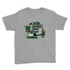 roommates Youth Tee
