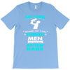 god found autism dad T-Shirt