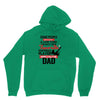 Some People Have To Wait A Life Time Too Meet Their Favorite Football Unisex Hoodie