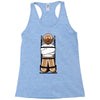 cannibal Racerback Tank