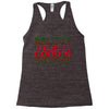 be the good Racerback Tank