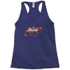 Mama Bear Racerback Tank
