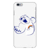 scarebear iPhone 6 Plus/6S Plus Case