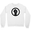 let them try Crewneck Sweatshirt