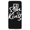 son of a king Samsung Galaxy S7