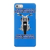 funny , fourtwo wheels, ideal gift, birthday present iPhone 7 Case