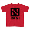 tekashi 6ix9ine  gummo 69 Toddler T-shirt