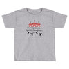 not my circus Toddler T-shirt