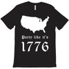 party like it's 1776 T-Shirt