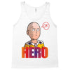 Saitama Tank Top