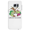 groot of the loom Samsung Galaxy S7 Edge