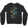 dna Crewneck Sweatshirt