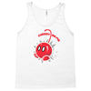 cherry bomb Tank Top