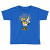 gate full Toddler T-shirt