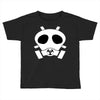 mask Toddler T-shirt