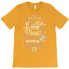 driver picks the music T-Shirt
