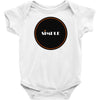 simple trend Baby Bodysuit