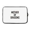 mother of dragons (4) Laptop sleeve