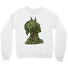 anatomy of evil Crewneck Sweatshirt