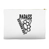 badass la Accessory Pouches