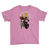 mega pym Youth Tee