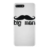 moustache iPhone 7 Plus Case