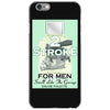 2 stroke aftershave, ideal birthday gift present. iPhone 6/6s Case
