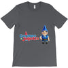 Sherlock Gnomes T-Shirt