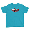 HARLEY QUINN Youth Tee