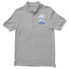 Some Girls Love Diamonds This Girl Loves Balls Polo Shirt