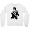 outlaws to the end 5 Crewneck Sweatshirt