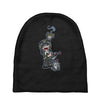 robbot Baby Beanies